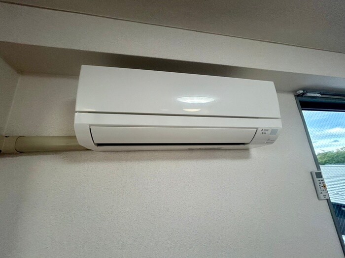 長谷川ﾋﾞﾙ 92の物件内観写真