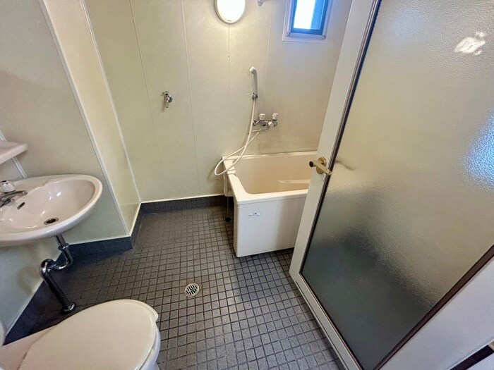 長谷川ﾋﾞﾙ 92の物件内観写真