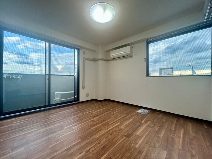 長谷川ﾋﾞﾙ 92の物件内観写真