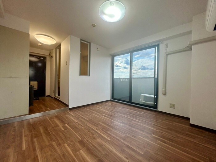 長谷川ﾋﾞﾙ 92の物件内観写真