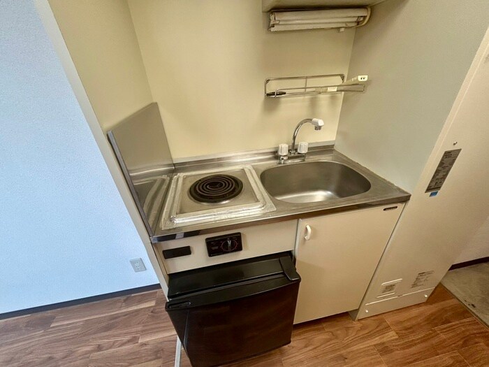 長谷川ﾋﾞﾙ 92の物件内観写真