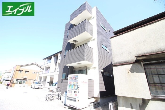 Ｎｅｉｇｅの物件外観写真