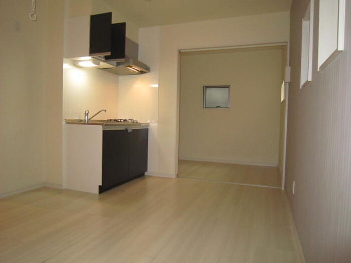 Ｎｅｉｇｅの物件内観写真