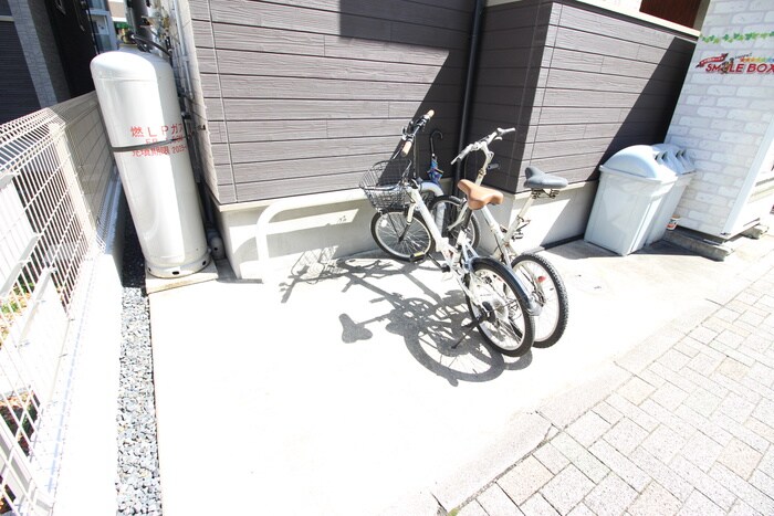 Ｎｅｉｇｅの物件外観写真