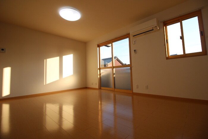 リビオ ミズノの物件内観写真