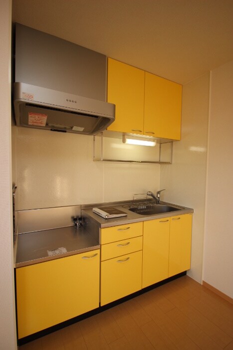 リビオ ミズノの物件内観写真