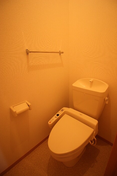 リビオ ミズノの物件内観写真