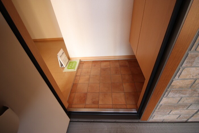 リビオ ミズノの物件内観写真