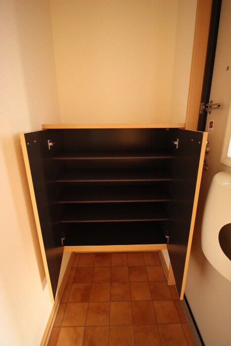 リビオ ミズノの物件内観写真