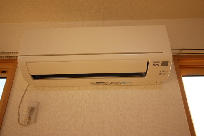 リビオ ミズノの物件内観写真