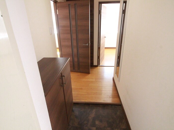 一社デューゼの物件内観写真