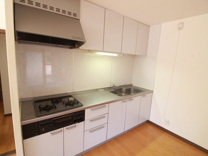 一社デューゼの物件内観写真