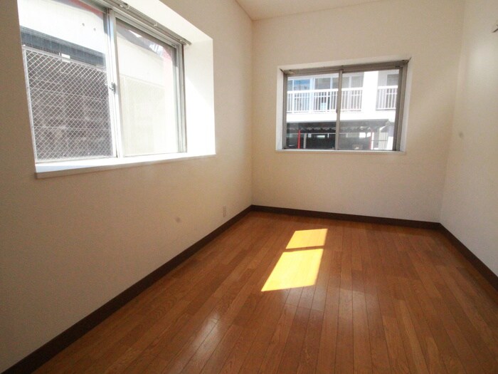 一社デューゼの物件内観写真