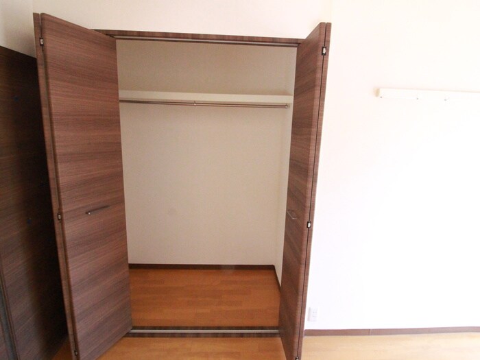 一社デューゼの物件内観写真