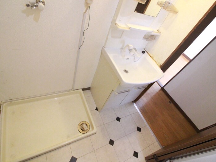 一社デューゼの物件内観写真