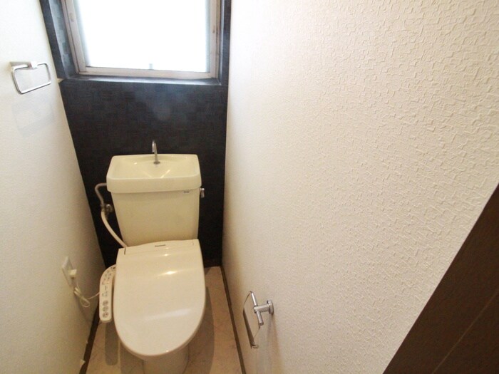 一社デューゼの物件内観写真