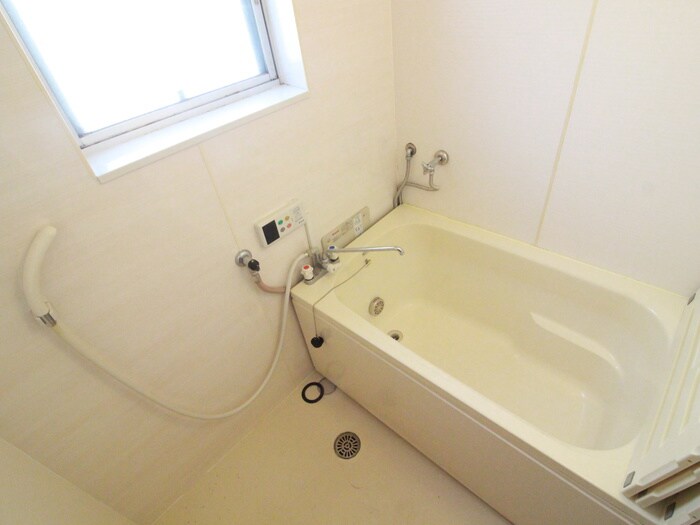 一社デューゼの物件内観写真