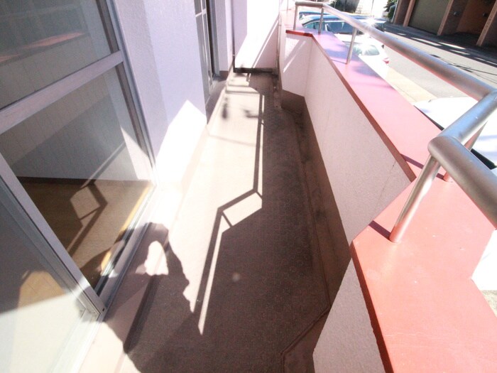 一社デューゼの物件内観写真