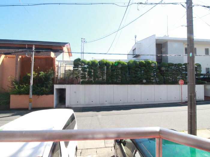 一社デューゼの物件内観写真