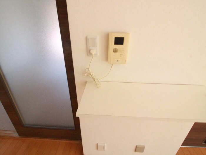 一社デューゼの物件内観写真