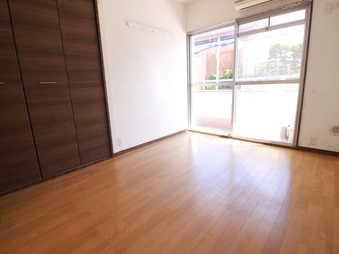 一社デューゼの物件内観写真