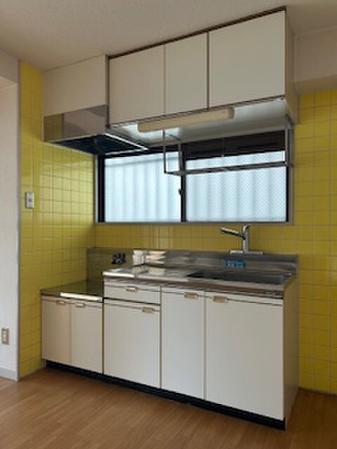 ラフォ－レ二城の物件内観写真