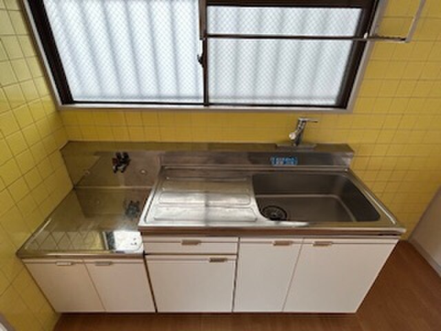 ラフォ－レ二城の物件内観写真