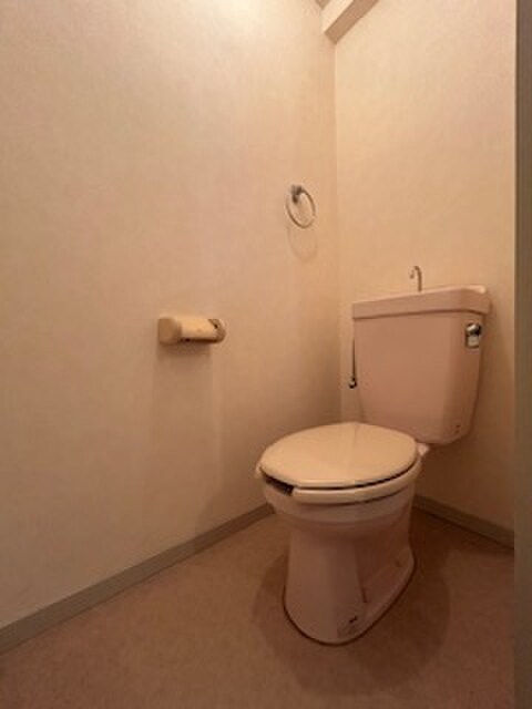 ラフォ－レ二城の物件内観写真