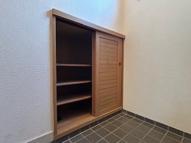 ラフォ－レ二城の物件内観写真