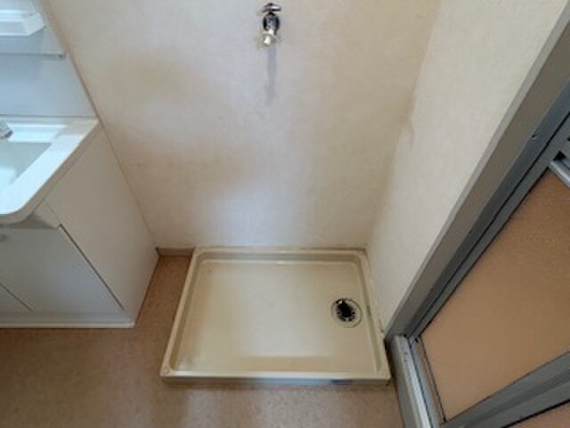 ラフォ－レ二城の物件内観写真