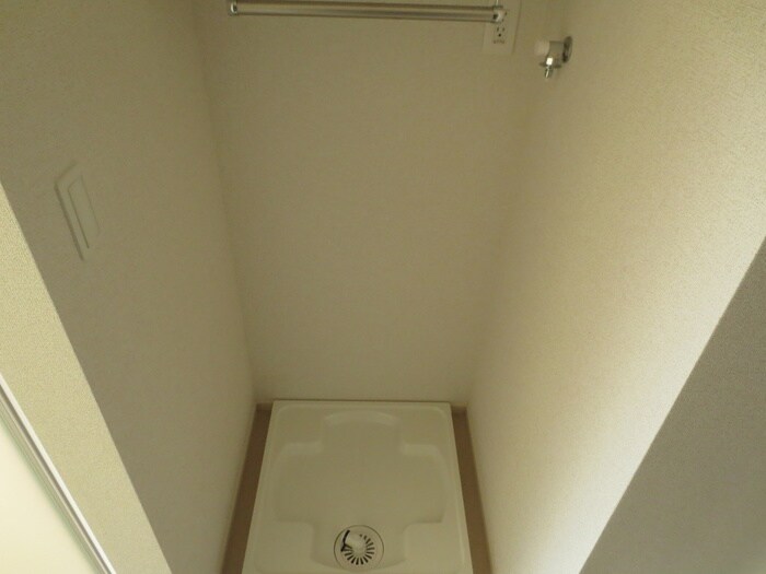 ソレイユの物件内観写真