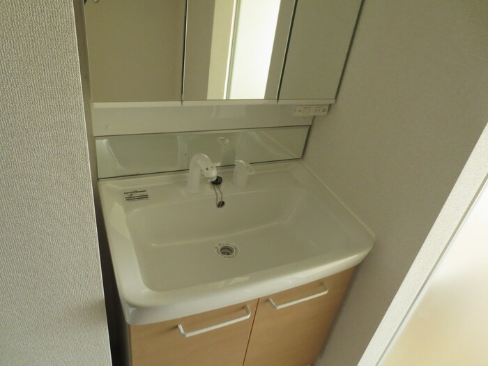 ソレイユの物件内観写真