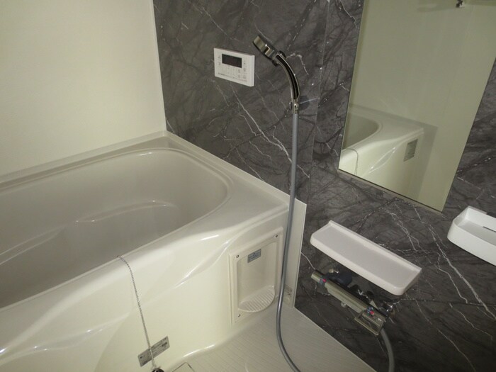 ソレイユの物件内観写真