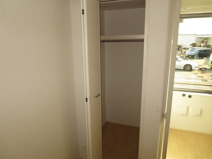 ソレイユの物件内観写真