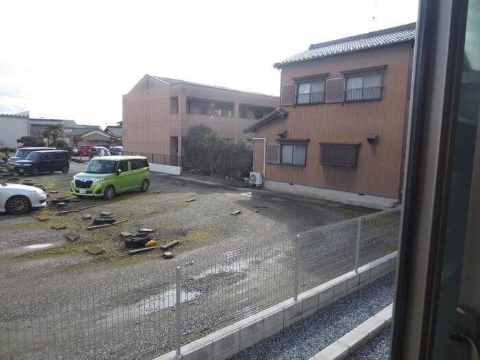 ソレイユの物件内観写真