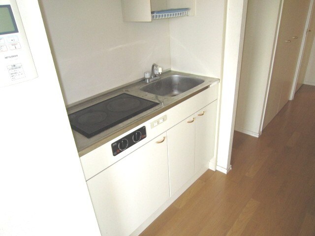 ｅｍｅｒａｕｄｅの物件内観写真