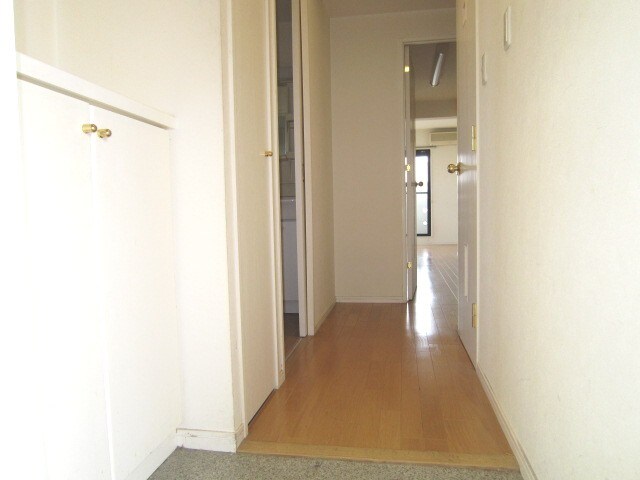 ｅｍｅｒａｕｄｅの物件内観写真