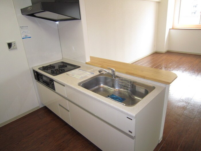 グランデ－ジ泉の物件内観写真