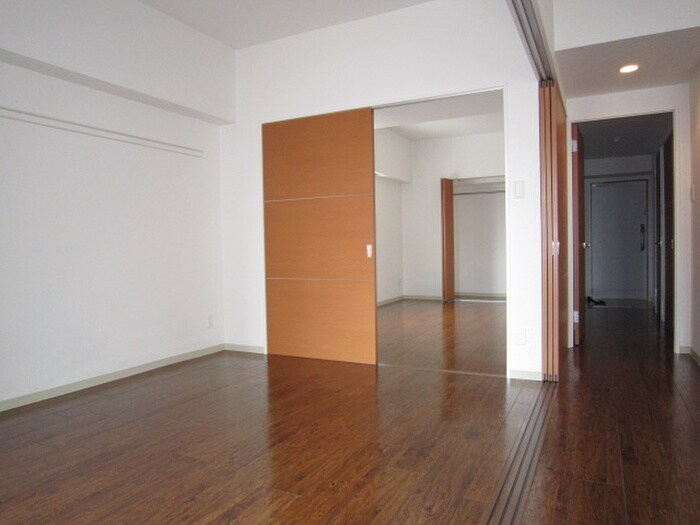 グランデ－ジ泉の物件内観写真