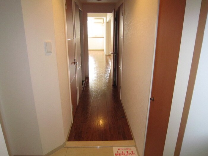 グランデ－ジ泉の物件内観写真