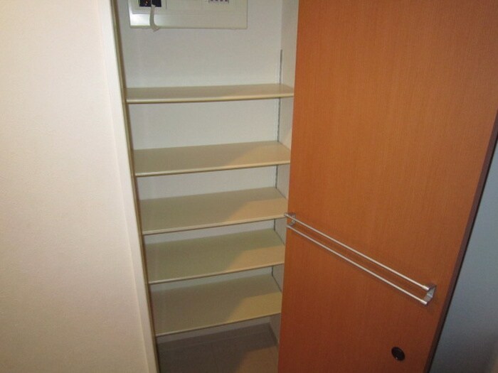 グランデ－ジ泉の物件内観写真