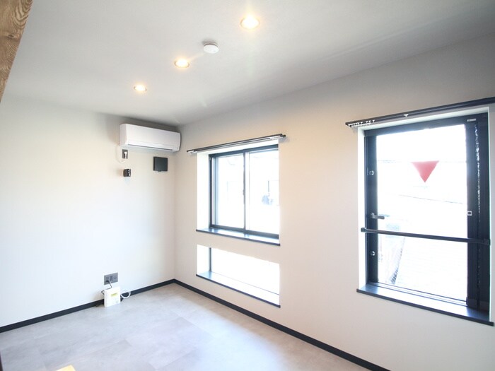 LeGioieささしまライブ駅3の物件内観写真