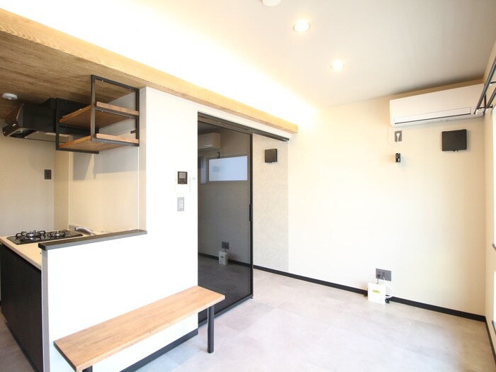 LeGioieささしまライブ駅3の物件内観写真