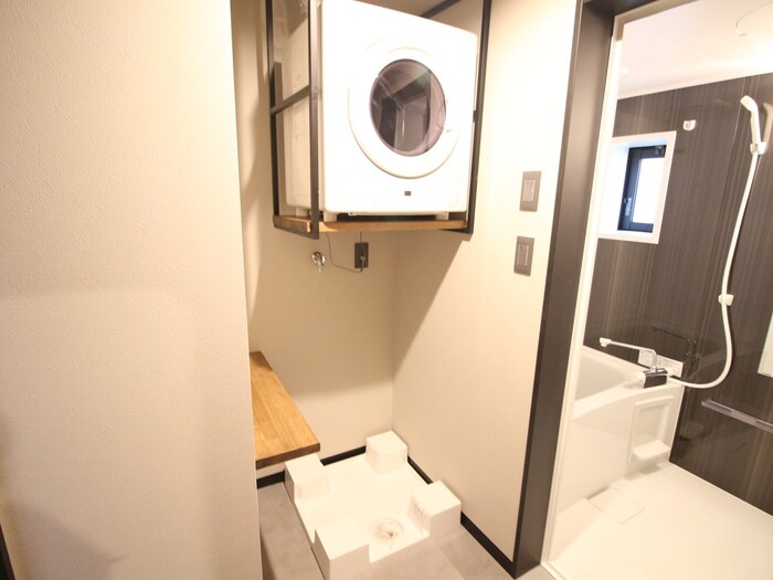 LeGioieささしまライブ駅3の物件内観写真