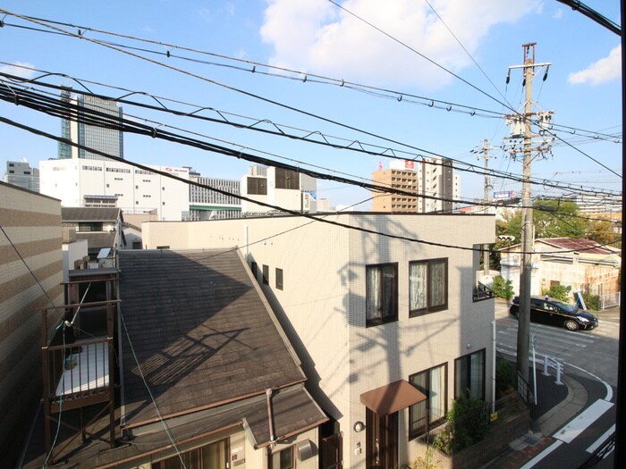 LeGioieささしまライブ駅3の物件内観写真