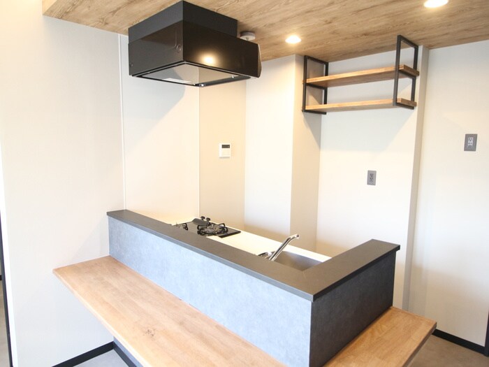 LeGioieささしまライブ駅3の物件内観写真