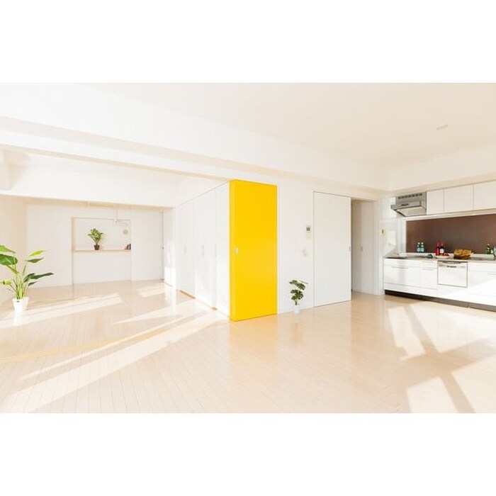 エスティメゾン葵の物件内観写真