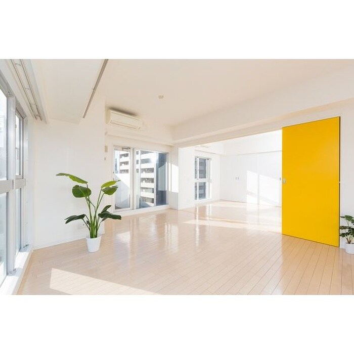 エスティメゾン葵の物件内観写真