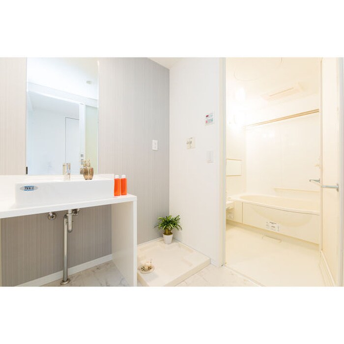 エスティメゾン葵の物件内観写真