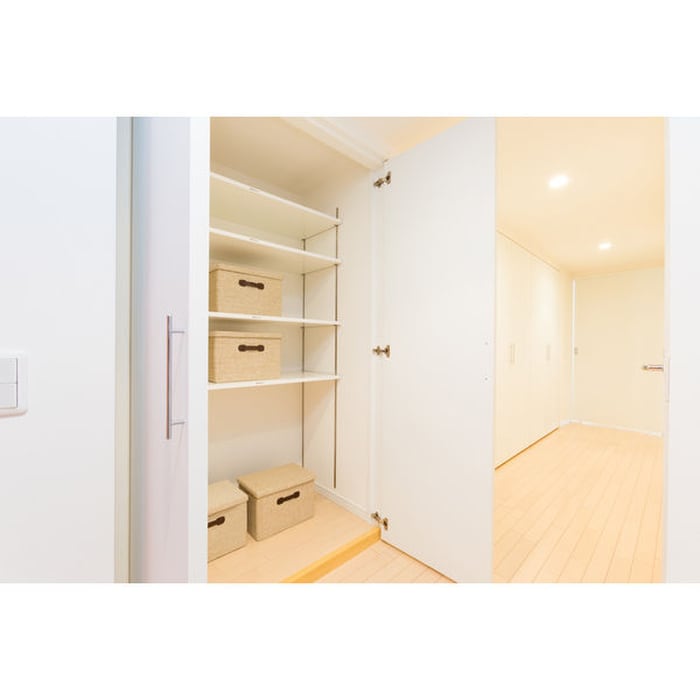 エスティメゾン葵の物件内観写真